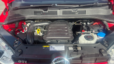 Volkswagen Up 1.0 115PS Up GTI 5dr Petrol Hatchback